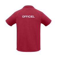 Men’s Polo Shirt