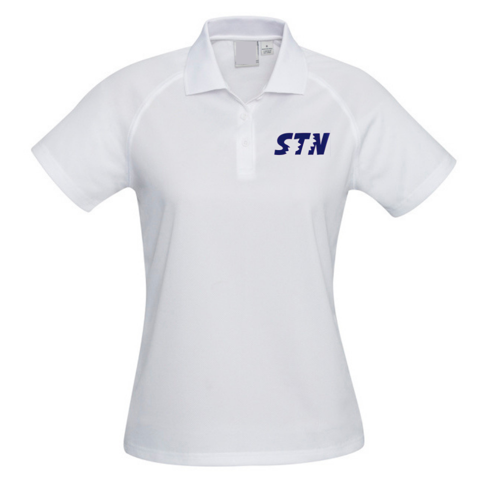 Women’s Polo Shirt