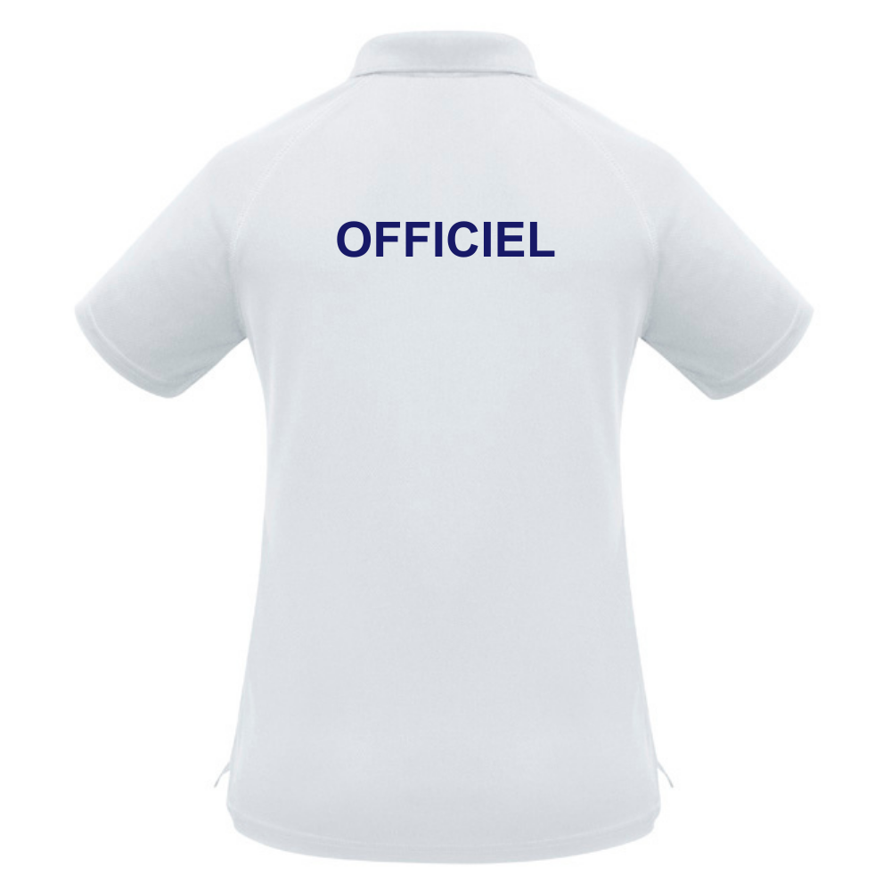 Women’s Polo Shirt