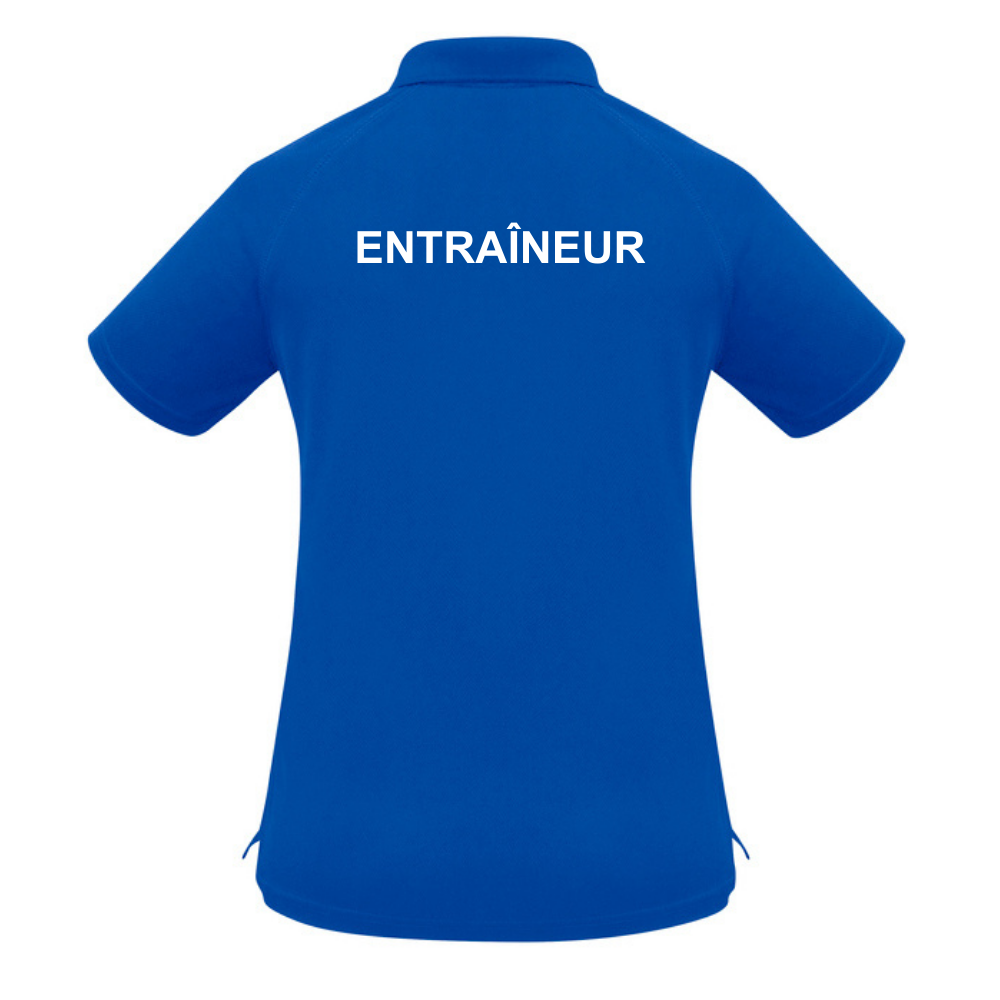 Women’s Polo Shirt