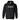 STN - Chandail molleton à capuchon (Kangourou/Hoodie) - Adulte - Noir