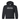 STN - Chandail molleton à capuchon (Kangourou/Hoodie) - Juvénile - Noir