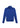 Sporty jacket with zipper - Juvenile sizes - Royal