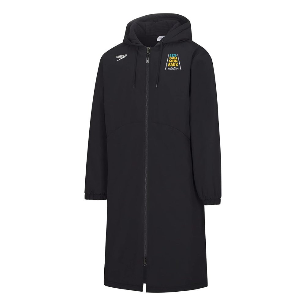 Speedo - Indoor swimming parka - ADULT