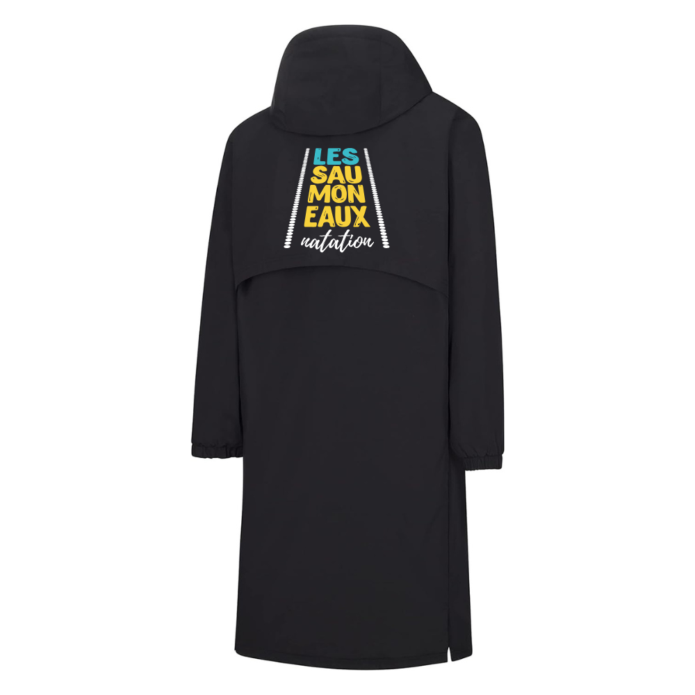 Speedo - Indoor swimming parka - ADULT