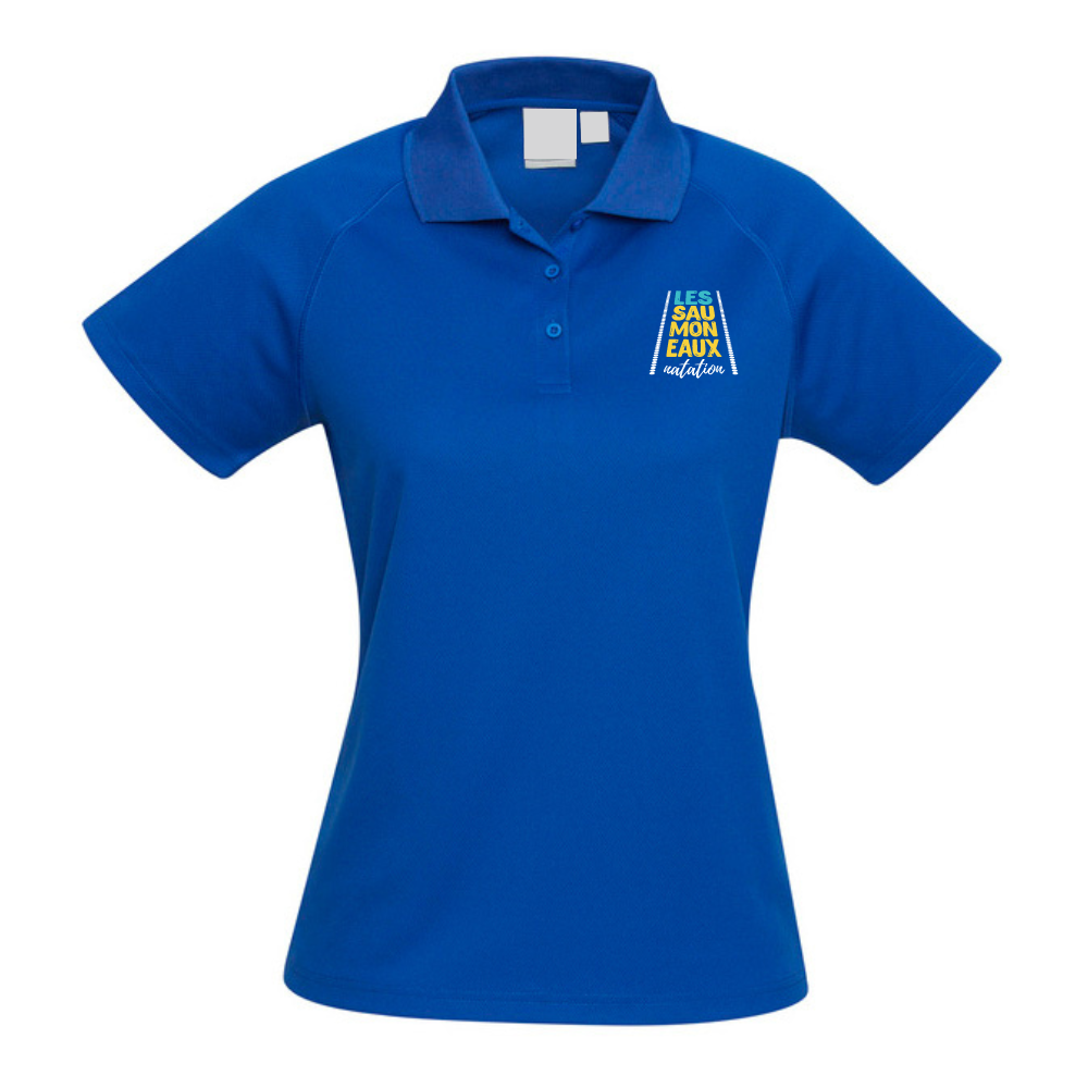 Women’s Polo Shirt