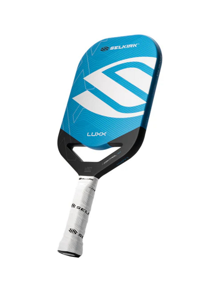 Selkirk LUXX Control AIR with INFINIGRIT - INVIKTA - Raquette de pickleball