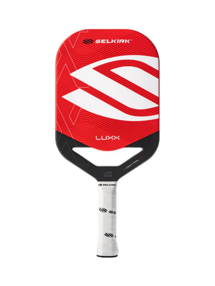 Selkirk LUXX Control AIR with INFINIGRIT - INVIKTA - Raquette de pickleball