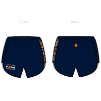 Filoup - Nativo - Shorts de course split