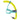 Speedo Bullet Head Junior Snorkel center-mount training snorkel for youth swim laps.