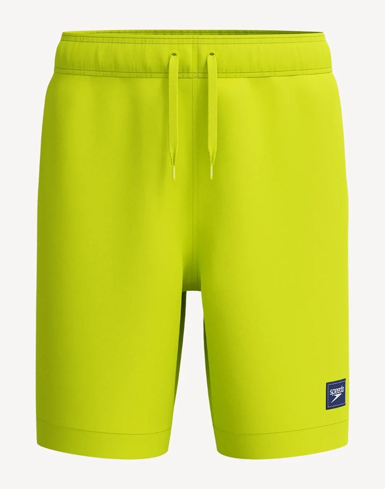 Speedo REDONDO VOLLEY 15 - Maillot pour garçons - HYPER YELLOW