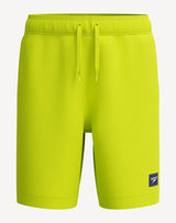 Speedo REDONDO VOLLEY 15 - Maillot pour garçons - HYPER YELLOW