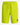 Speedo REDONDO VOLLEY 15 - Maillot pour garçons - HYPER YELLOW