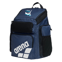 Brossard Synchro - Arena - One Go Backpack 45L - Navy