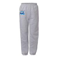 Fleece Pants - Juvenile - Brossard Synchro