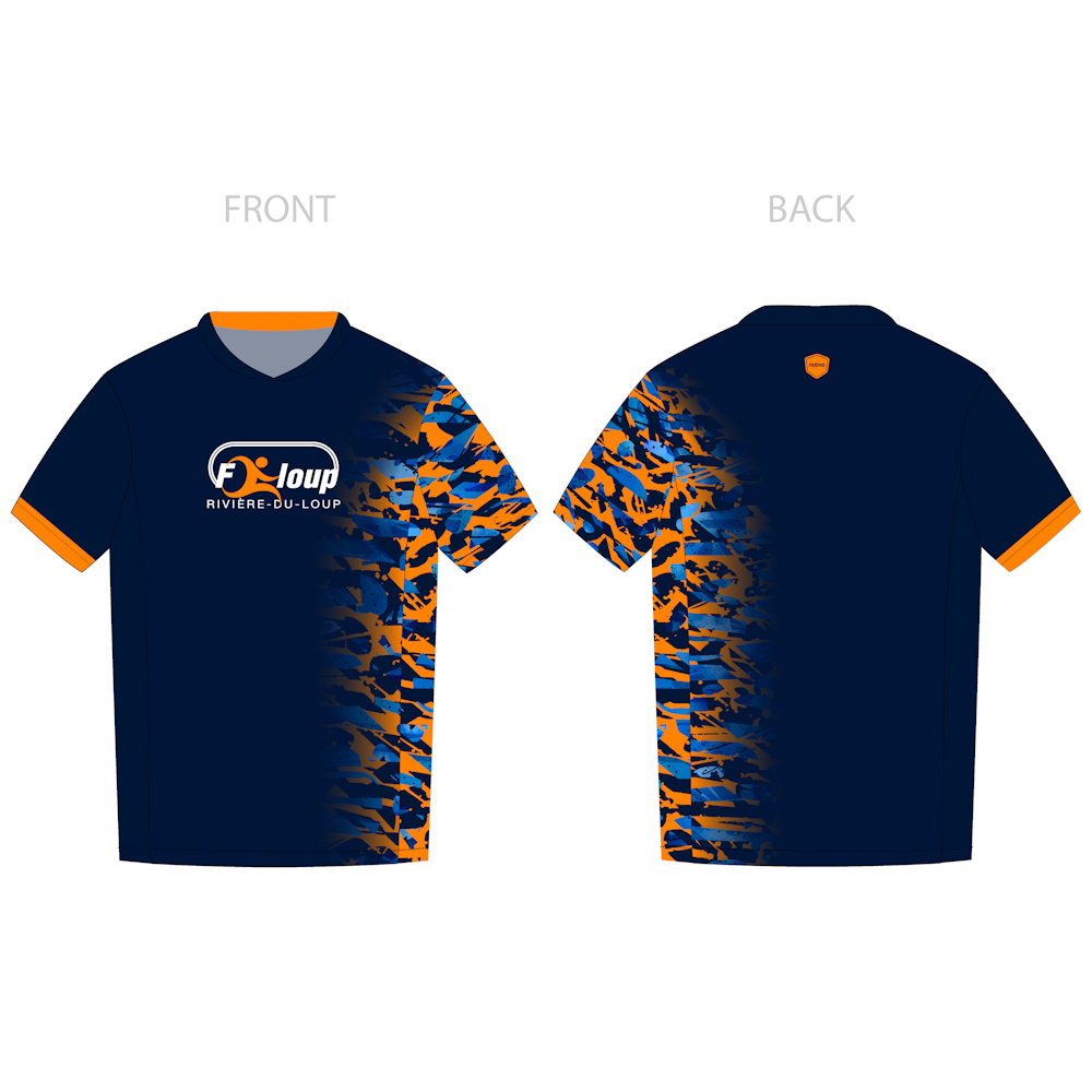 Filoup - Nativo - Sport T-Shirt