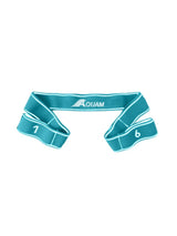Soloband Resistance Band — Versatile Fitness (Dry & Aquatic)