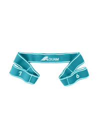 Soloband Resistance Band — Versatile Fitness (Dry & Aquatic)