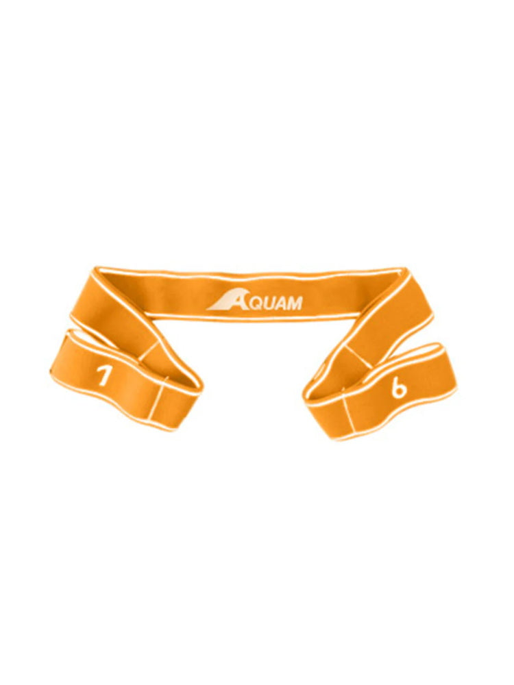Soloband Resistance Band — Versatile Fitness (Dry & Aquatic)