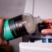 MINT'N DRY – Détergent pour Textiles Techniques 1L
