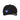 Triathlon Université de Montréal - Casquette - Noir