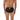 Speedo Brief Endurance+ - Men's Swim Trunks - Black