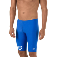 Triathlon Université de Montréal - Speedo Jammer Endurance+ - Maillot de bain masculin - Royal