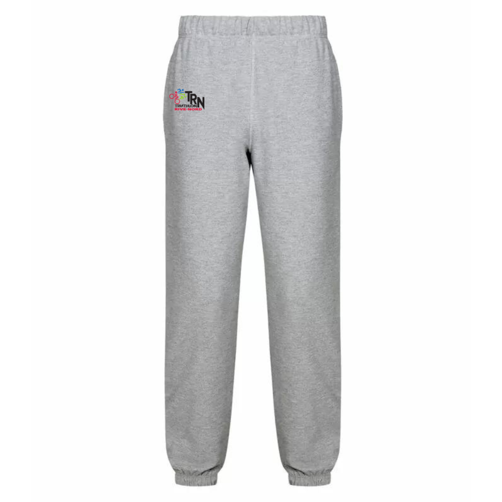 Pocket Fleece Pants - Juvenile - Grey