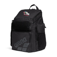 Triathlon Rive-Nord - Arena - Sac à dos One Go Backpack 45L - Noir