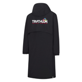 Triathlon Rive-Nord - Speedo - Parka intérieur de natation - ADULTE - Noir