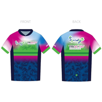 The breakaway - Nativo - Sports t-shirt