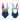 Triathlon-Joliette - Nativo - Zyra - Women's swimsuit