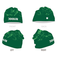 300 km pour la VIE - Nativo - Tuque hivernale