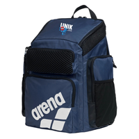 UNIK - Arena - One Go Backpack 45L - Navy