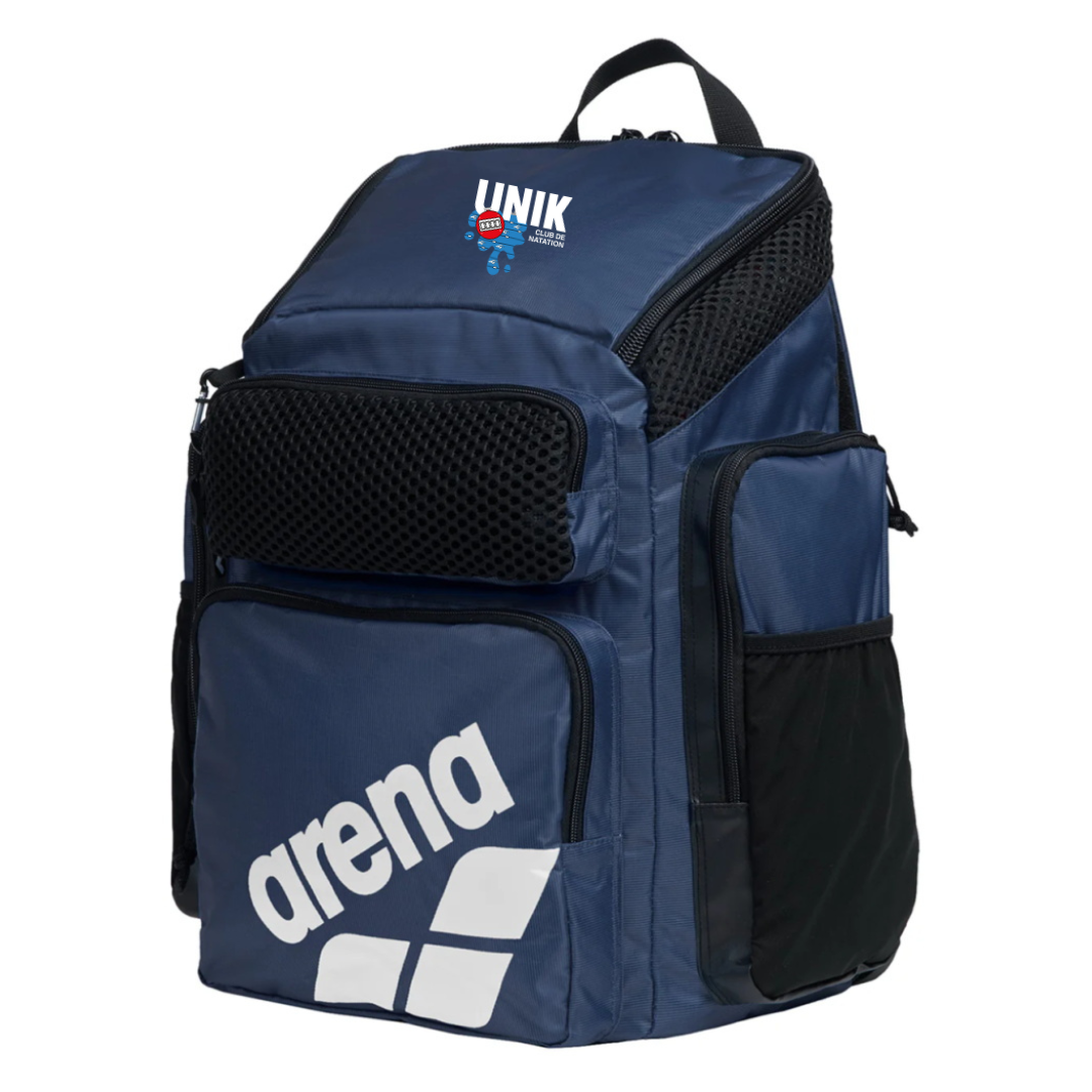 UNIK - Arena - One Go Backpack 45L - Navy