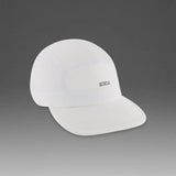 2XU - Light Speed - Casquette de petite taille - Blanc