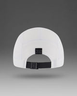2XU - Light Speed - Casquette de petite taille - Blanc