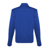 Pickleball Varennes - Sports jacket with zipper - Regular fit - Royal Blue