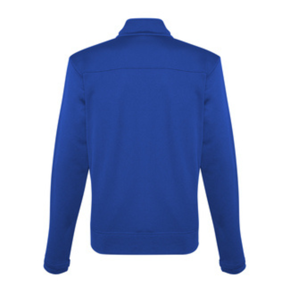 Pickleball Varennes - Sports jacket with zipper - Regular fit - Royal Blue