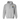 Pickleball Varennes - Hooded Sweatshirt (Kangaroo/Hoodie) - Adult - Grey - Version PICKLEBALL