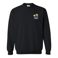 Pickleball Varennes - Sweatshirt (cotton) - Adult - Black