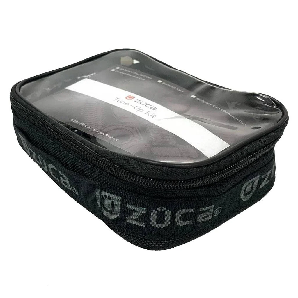 ZÜCA - Trousse de réparation (Tune-Up Kit)