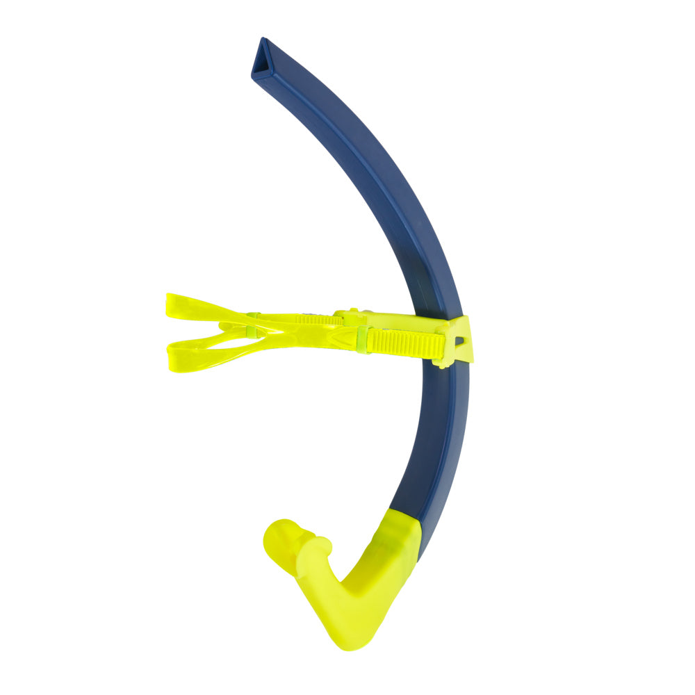 AQUASPEHERE - Focus - Training Snorkel - Small Fit