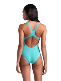 Arena Swim Pro - Maillot d'entraînement pour femmes - WATER