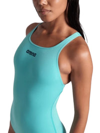 Arena Swim Pro - Maillot d'entraînement pour femmes - WATER