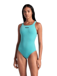 Arena Swim Pro - Maillot d'entraînement pour femmes - WATER