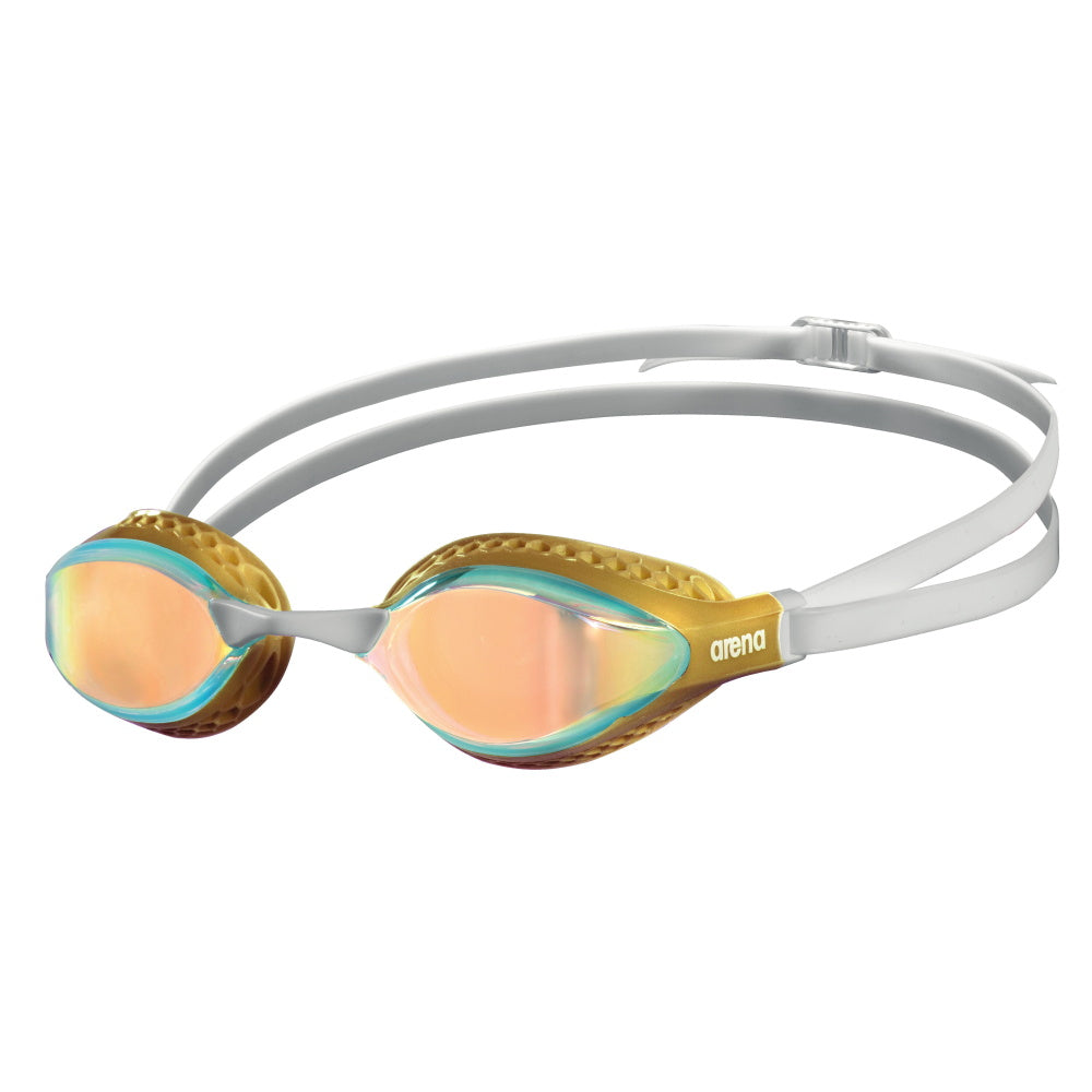 arena Zoom X-Fit Lunettes de natation unisexes pour adulte avec grands verres, traitement anti-buée et protection UV, pont de nez réglable, joints en silicone arena Zoom X-Fit Lunettes de natation unisexes pour adulte avec grands verres, traitement anti-buée et protection UV, pont de nez réglable, joints en silicone
