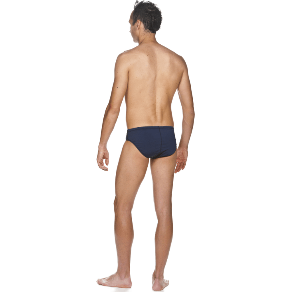 Arena Brief - Maillot de bain pour hommes - Marine de Arena