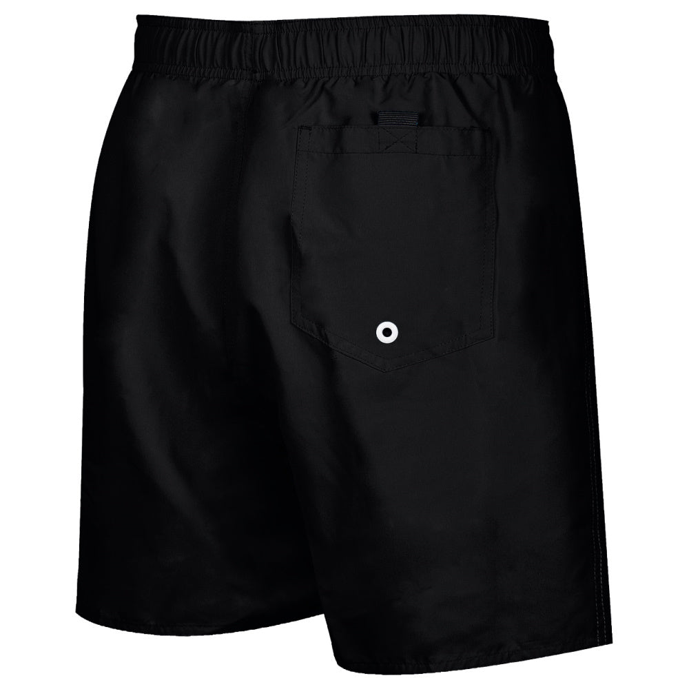 ARENA - Fundamental Boxer - Maillot pour hommes - Noir / Blanc de Arena