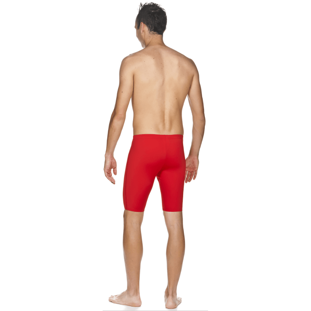 Arena Jammer - Maillot de bain pour hommes - Rouge de Arena